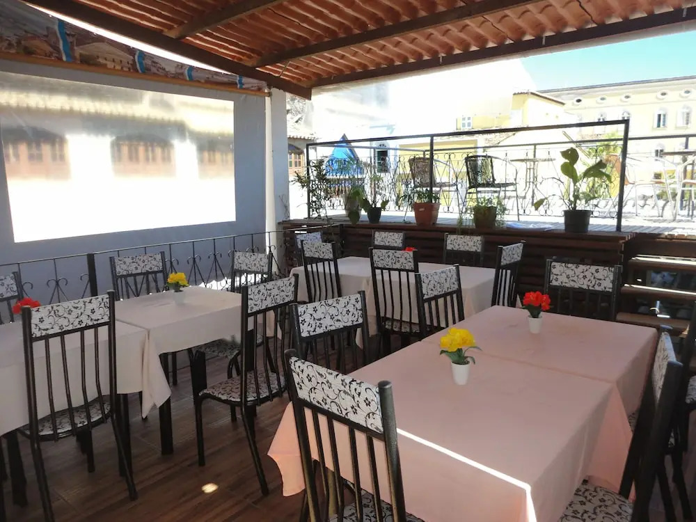 Foto - Pousada Bahia Morena