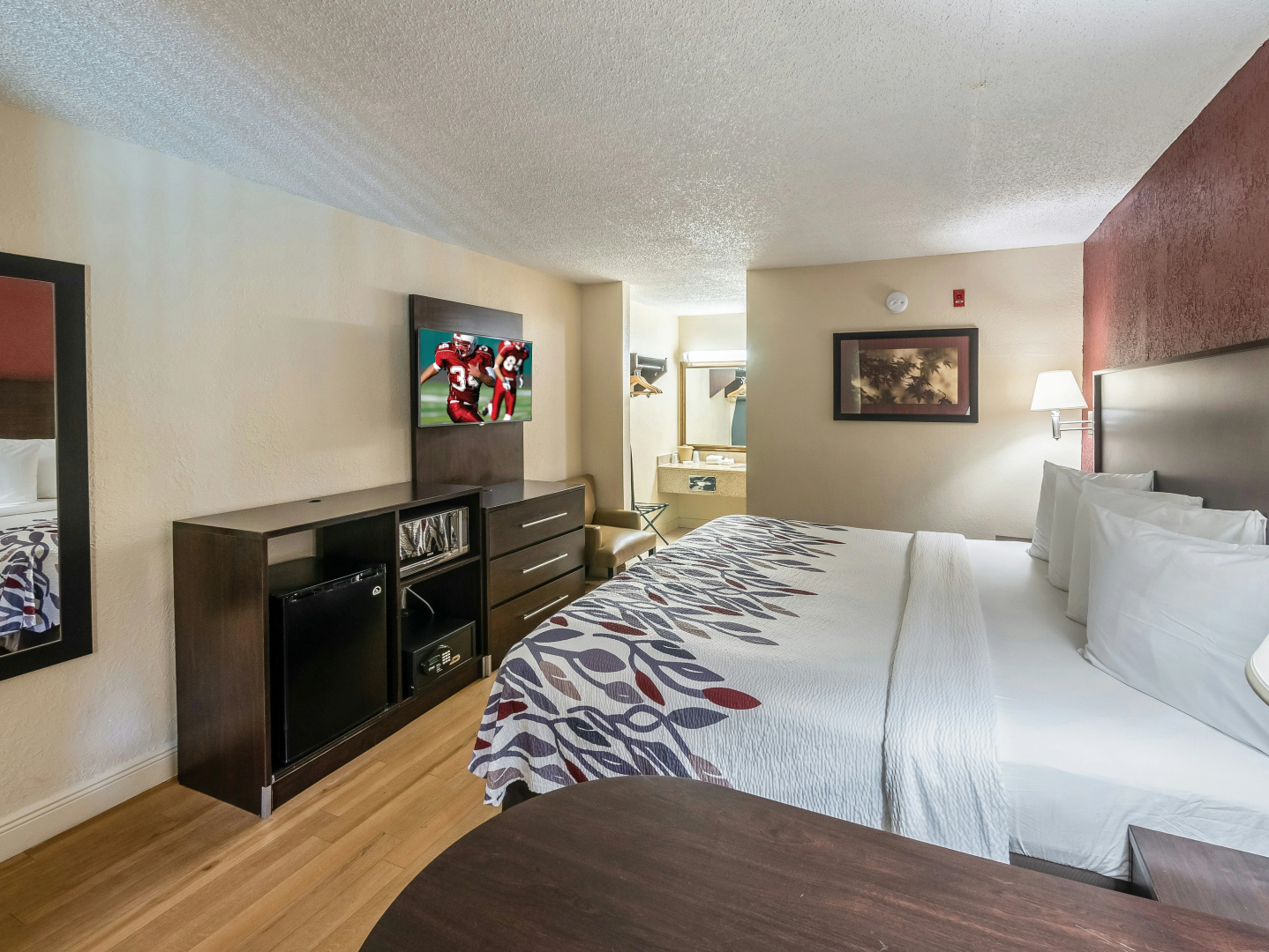 Foto - Red Roof Inn Orlando South - Florida Mall
