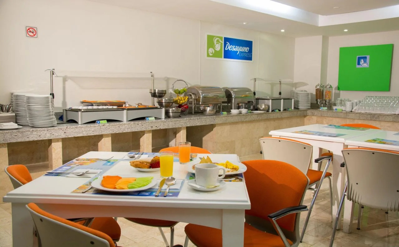 Foto - BelAir Business a Wyndham Garden Hotel