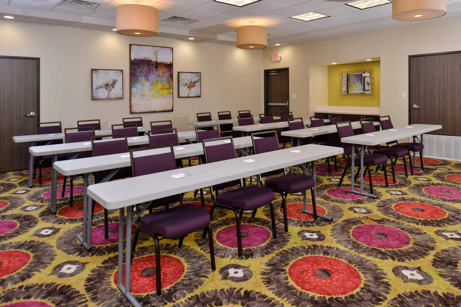 Foto - Hampton Inn & Suites Dallas Market Center