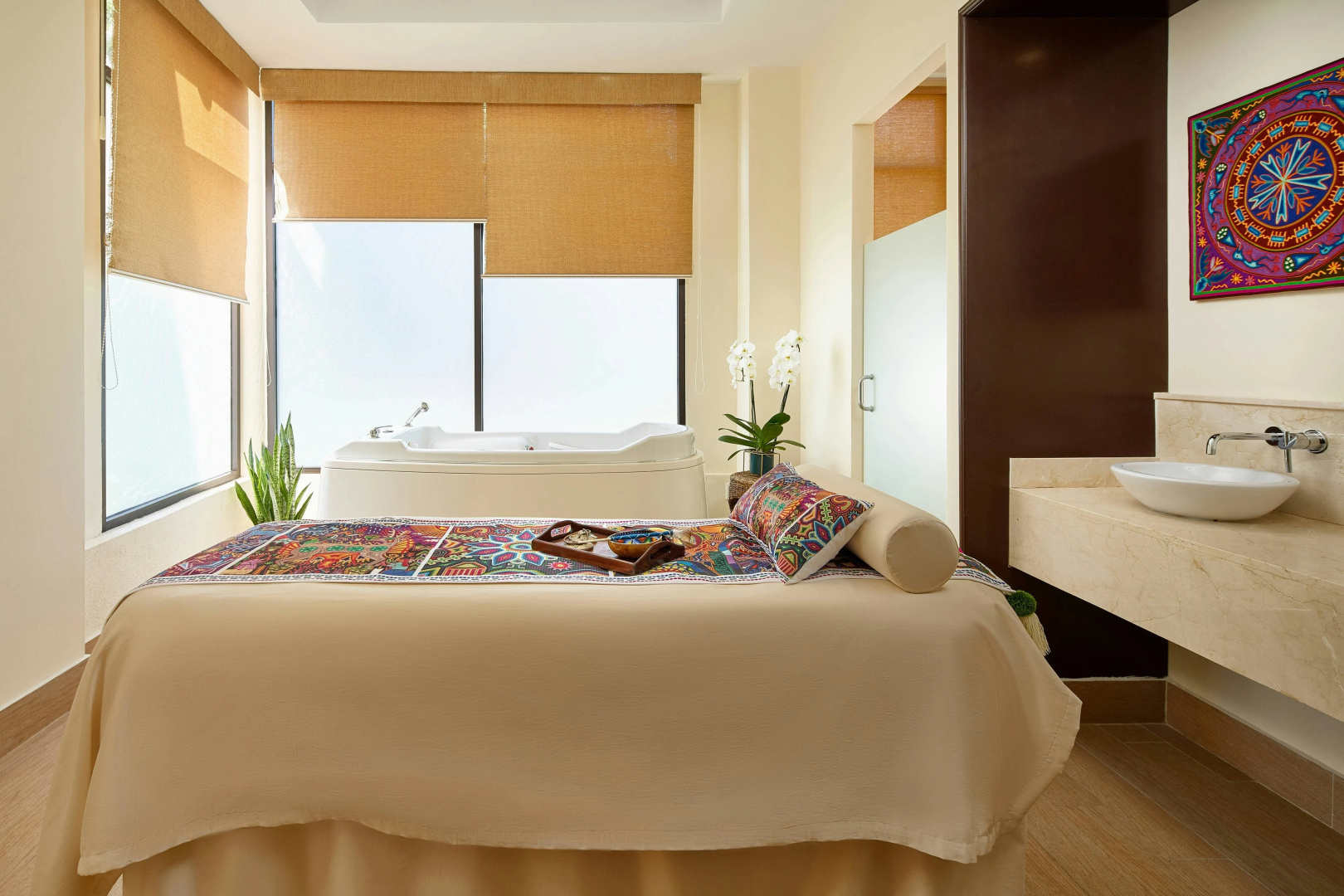 Photo - Marriott Puerto Vallarta Resort & Spa