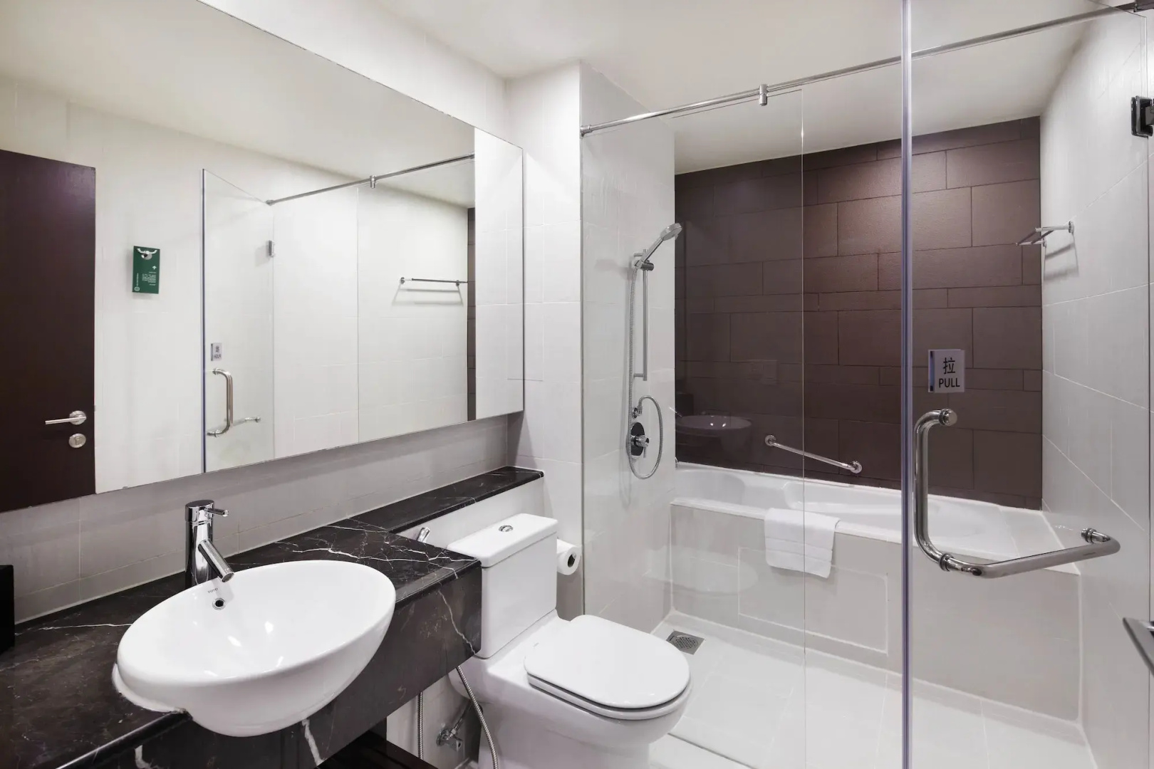 Foto - PARKROYAL Serviced Suites Kuala Lumpur
