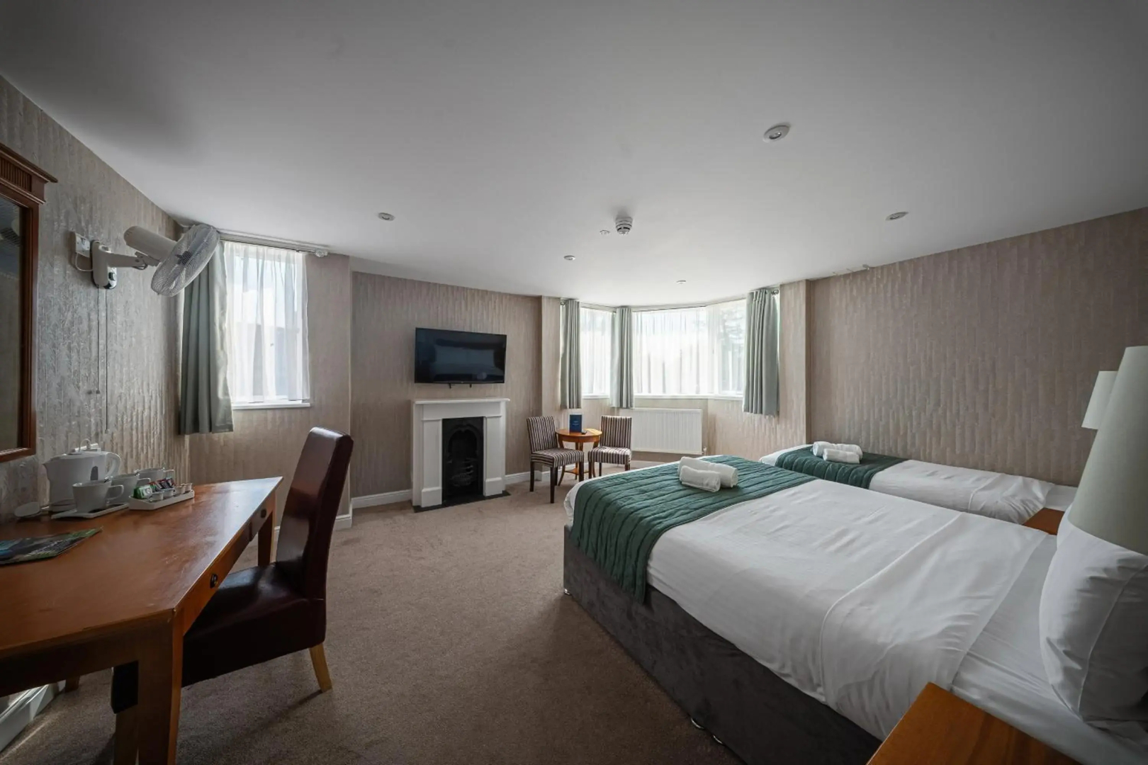 Photo - The Clarendon Hotel