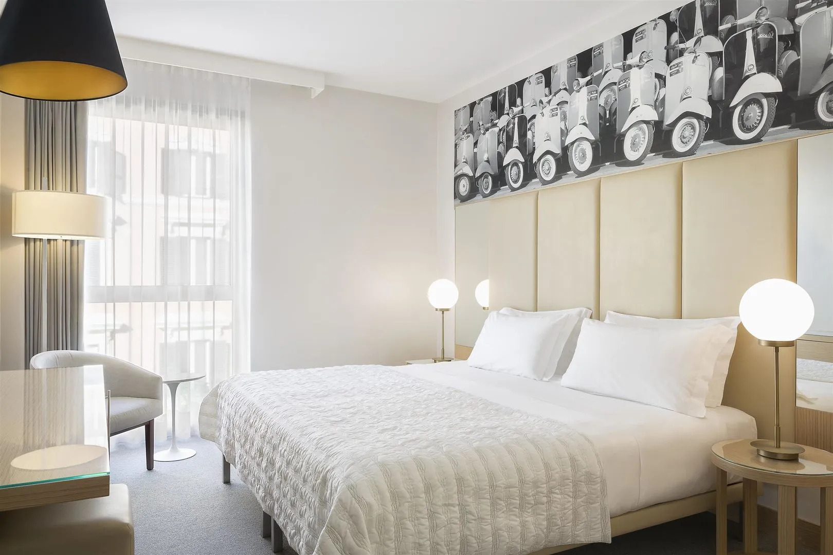 Foto - Le Meridien Visconti Rome