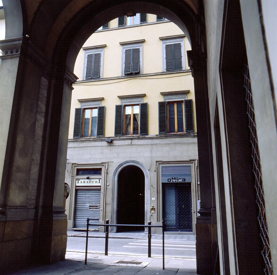 Photo - La Casa del Ghiberti B&B