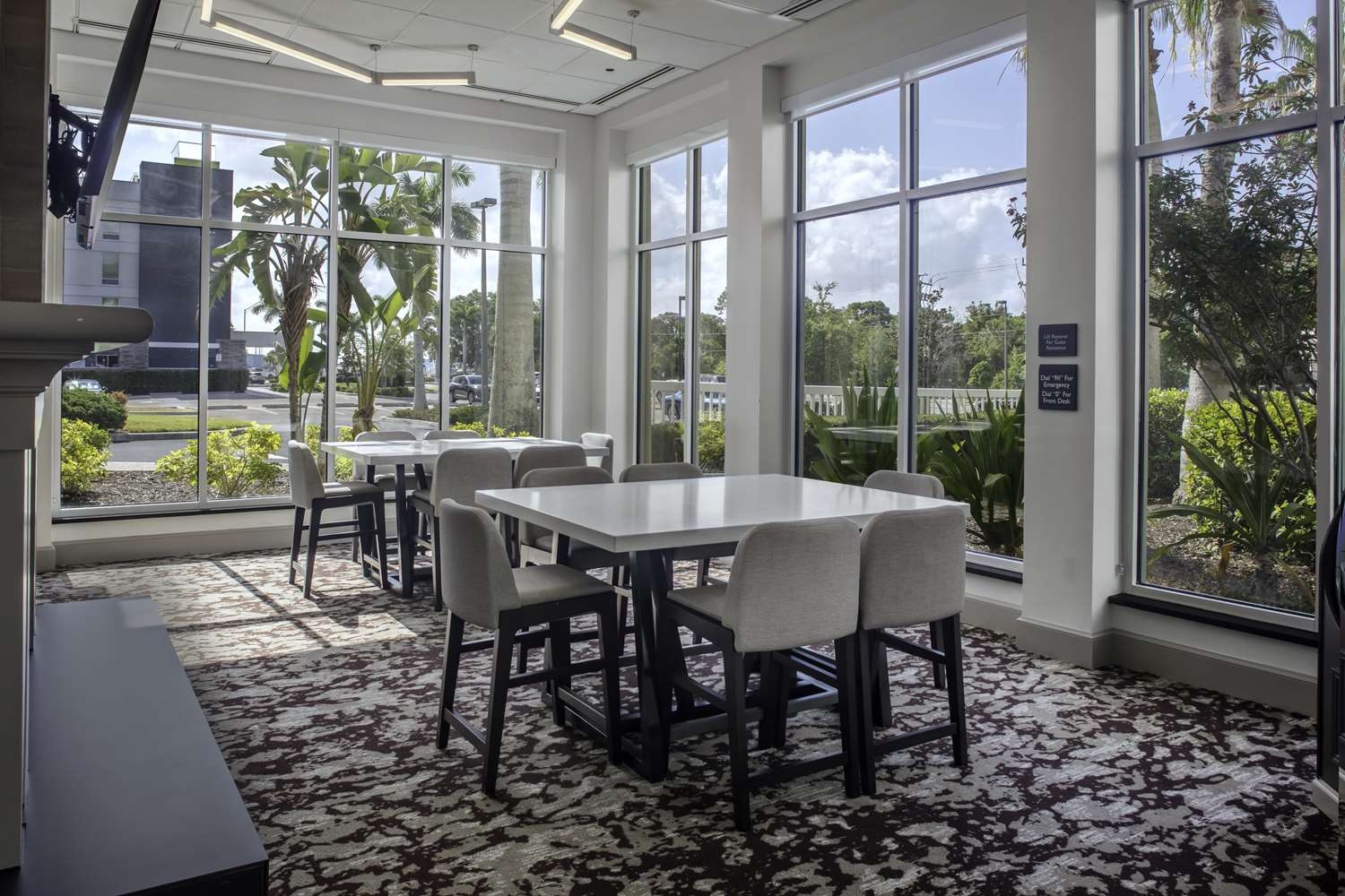 Photo - Hilton Garden Inn Sarasota - Bradenton Airport