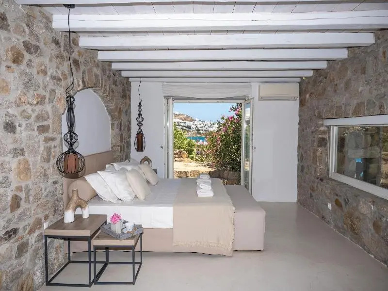 Foto - Topos Exclusive Mykonos