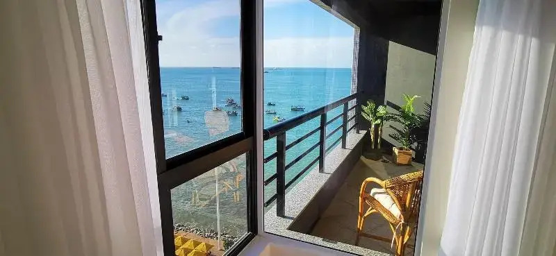 Foto - Iate Plaza Hotel