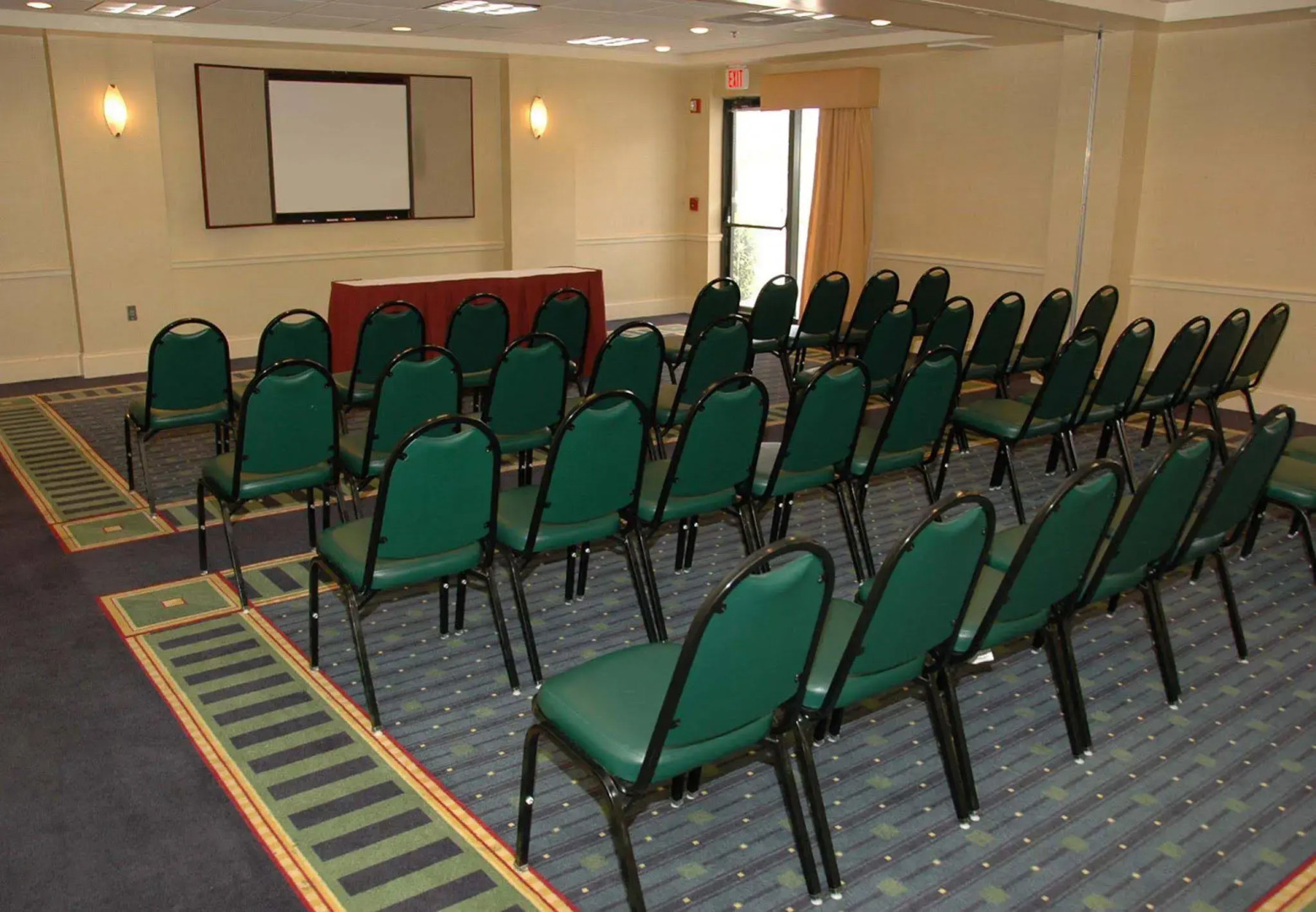 Foto - SpringHill Suites Houston Hobby Airport