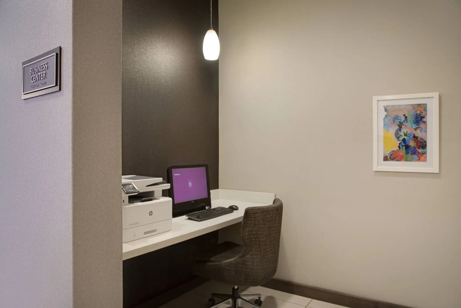 Foto - Residence Inn Indianapolis Airport