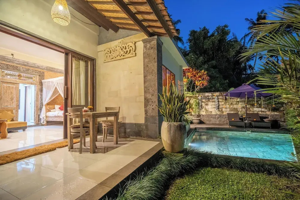 Photo - Taluh Bebek Ubud Private Villas