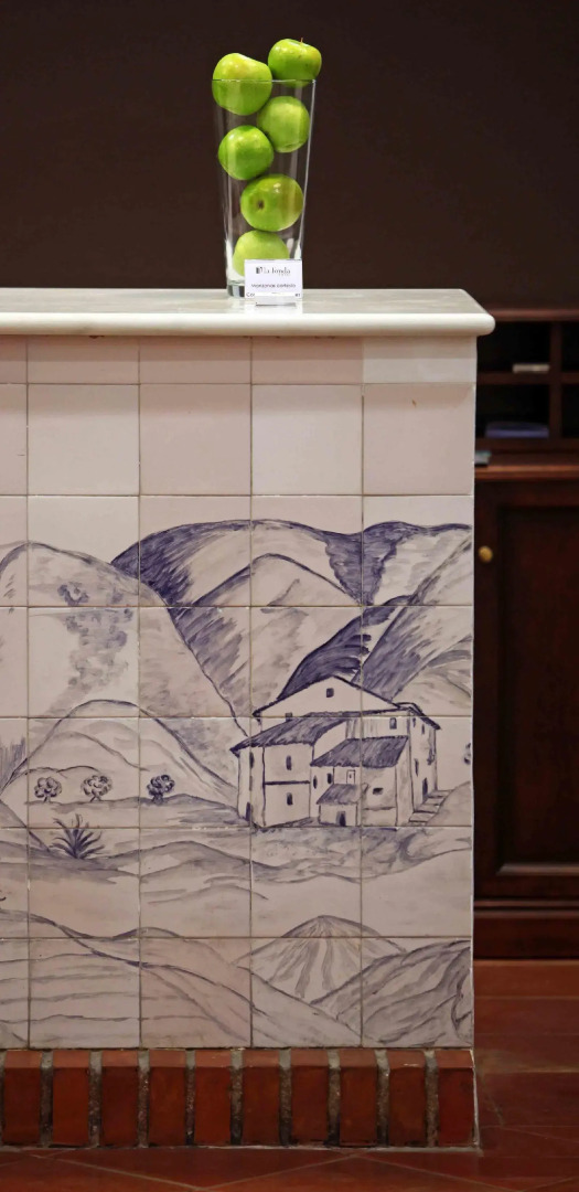 Foto - Hotel La Fonda