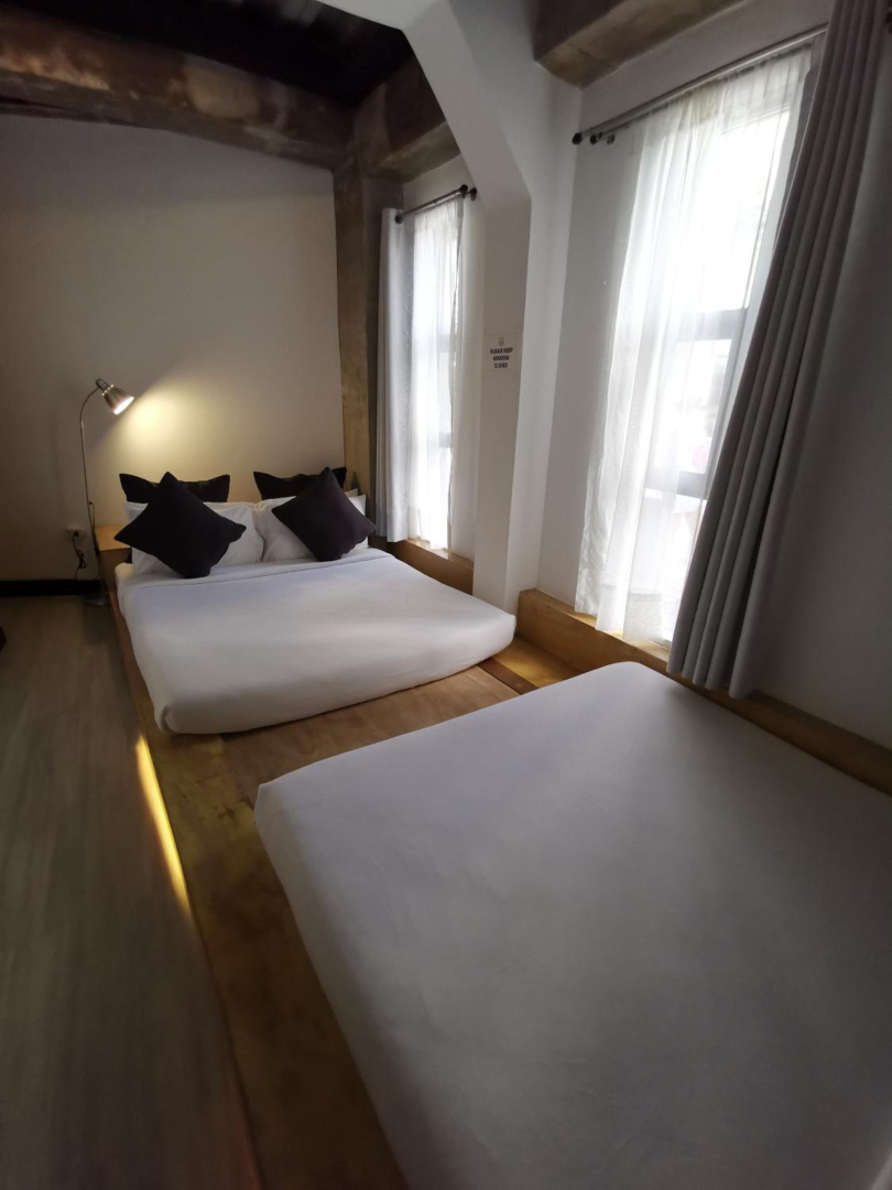 Foto - Urban Boutique Hotel