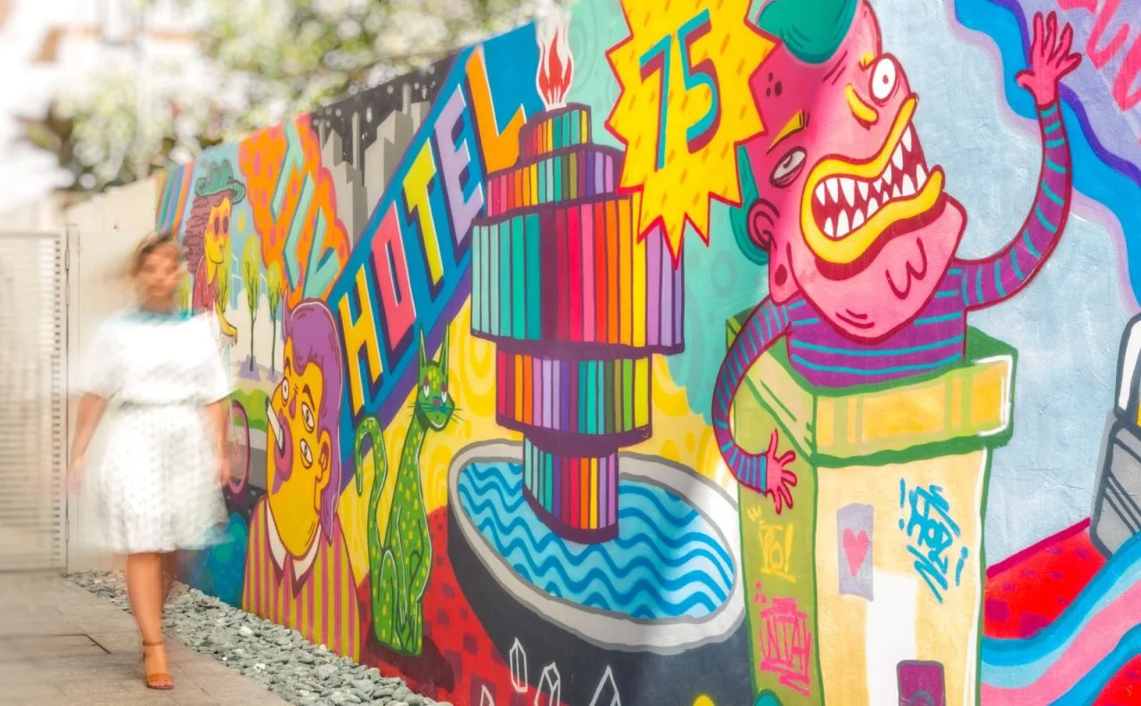 Foto - Hotel 75 by Prima Hotels