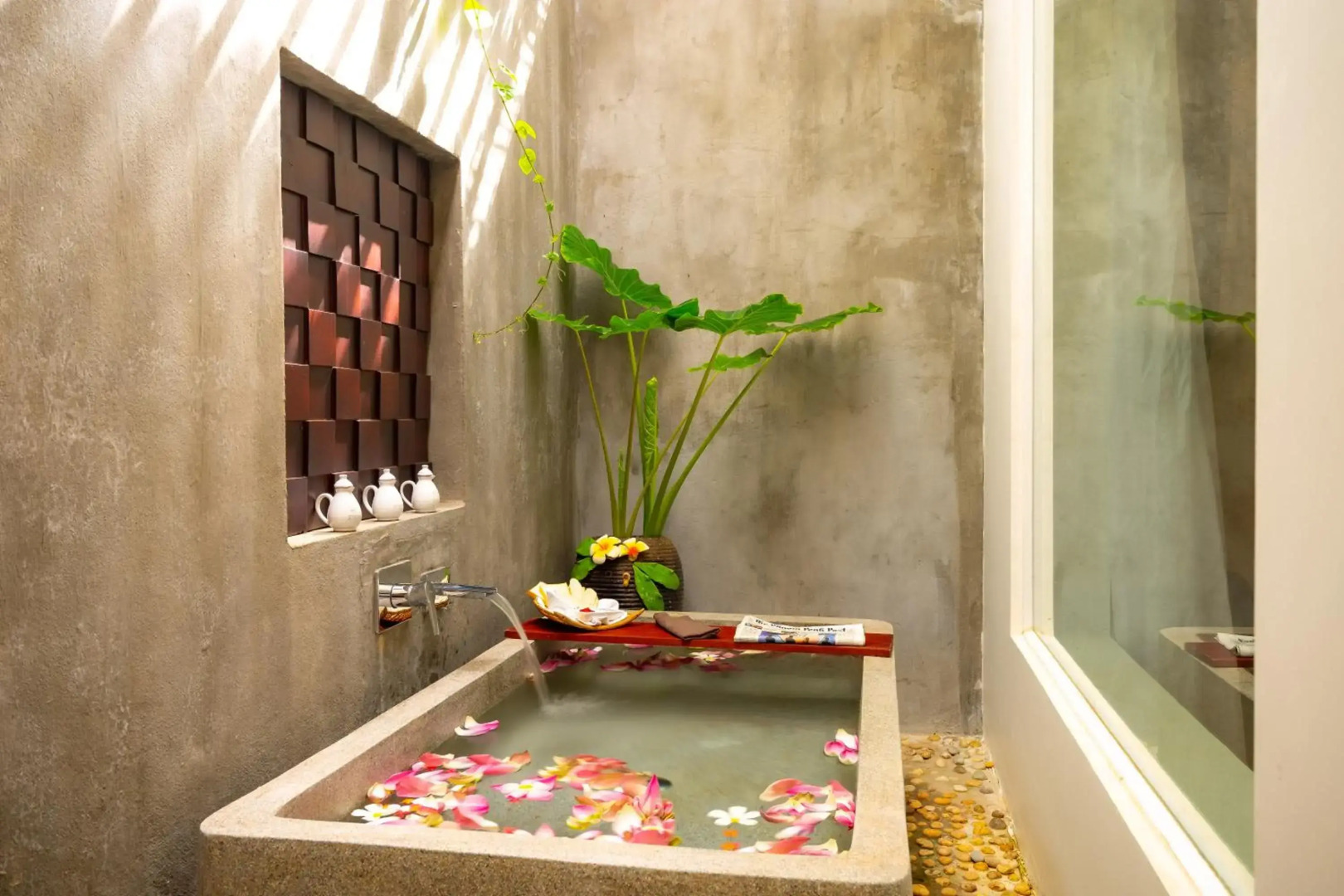 Foto - Sabara Angkor Resort & Spa