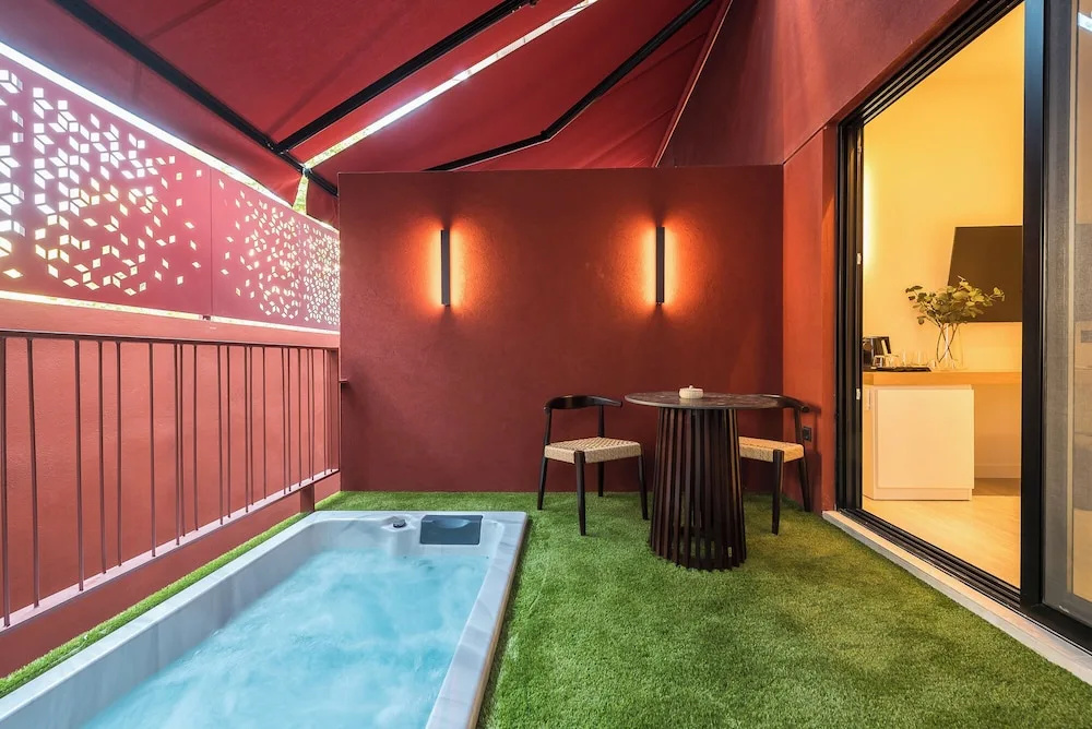 Foto - Athesense Suites