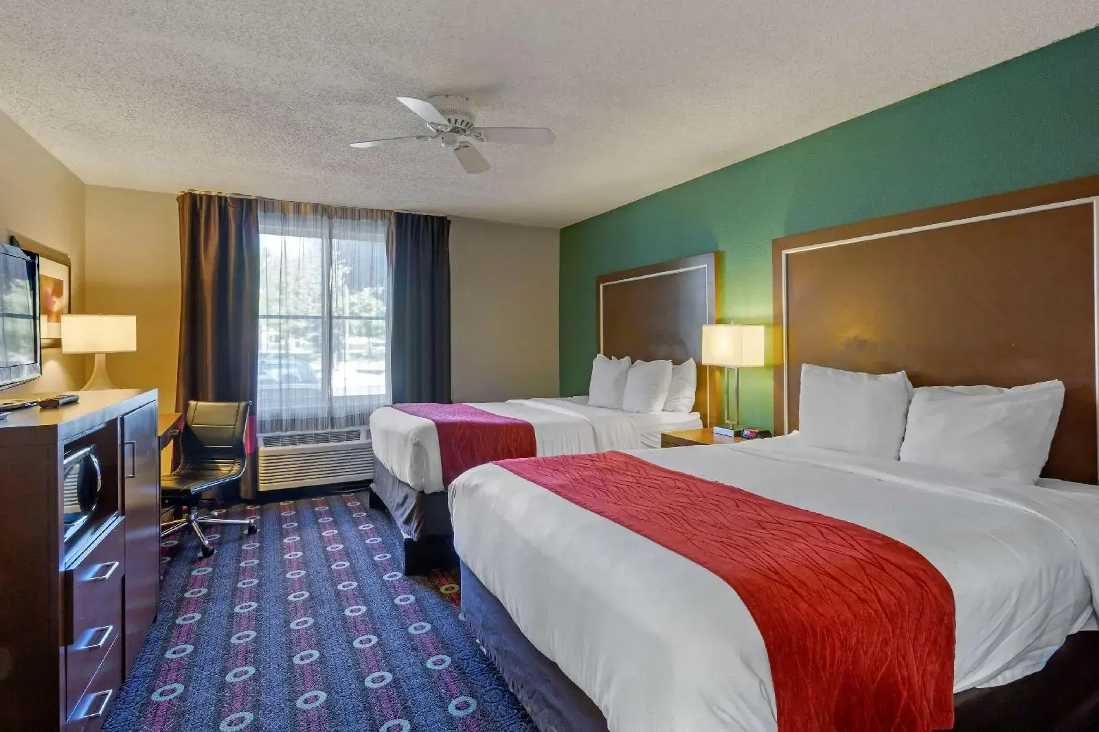 Photo - Sleep Inn West Valley City - Salt Lake City South