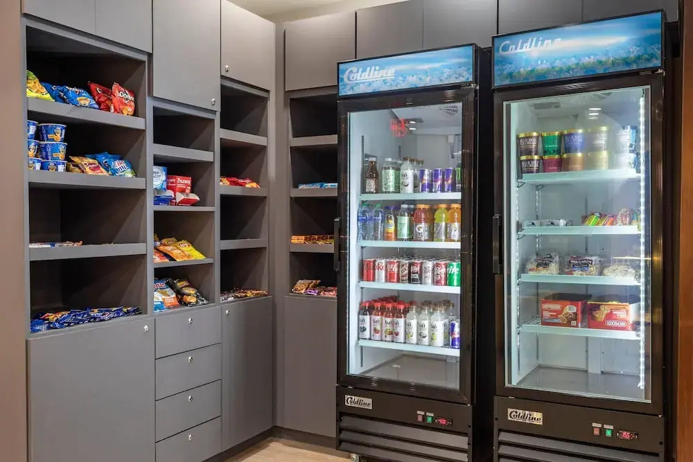 Photo - Comfort Inn & Suites Orlando Sanford Airport