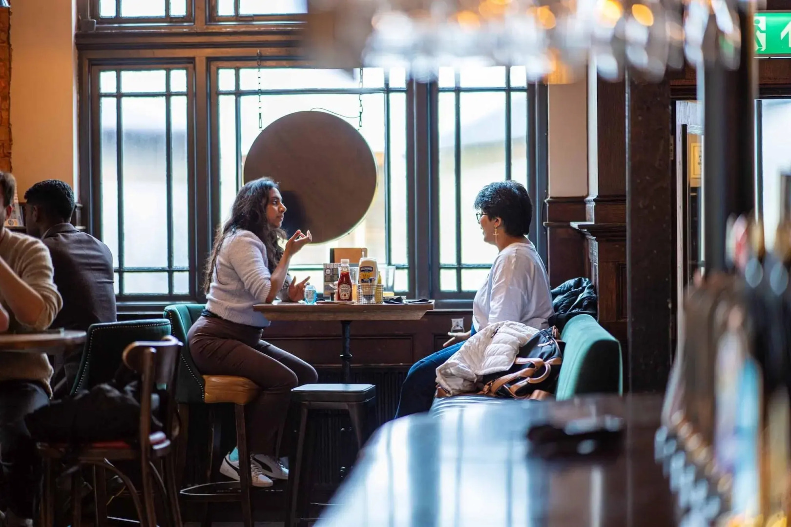 Foto - PubLove @ The Rose & Crown