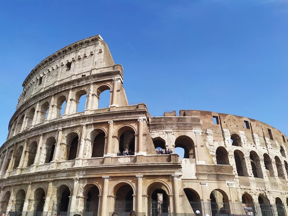 Foto - Sentho Roma