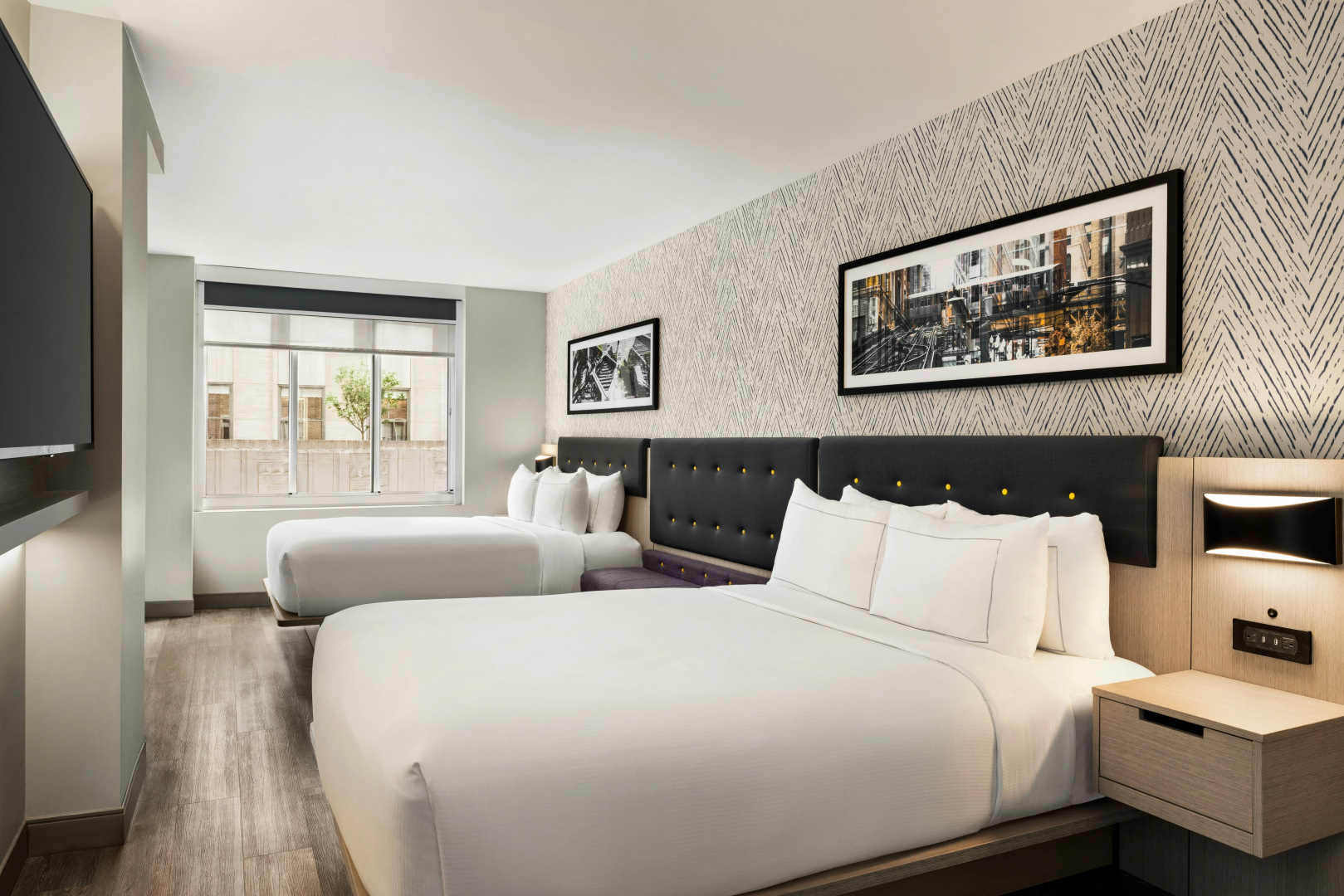 Foto - DoubleTree by Hilton New York Midtown Fifth Ave