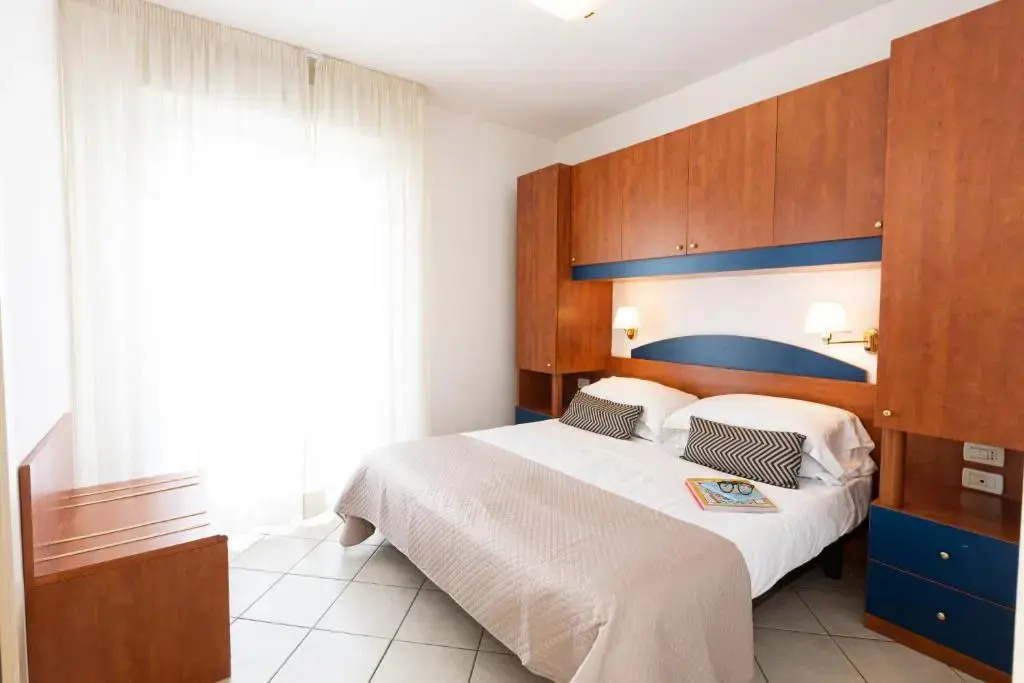 Foto - Residence Mimosa