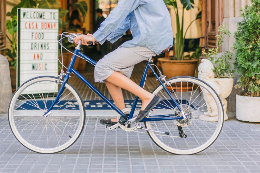 Photo - Hotel Casa Bonay & Spa