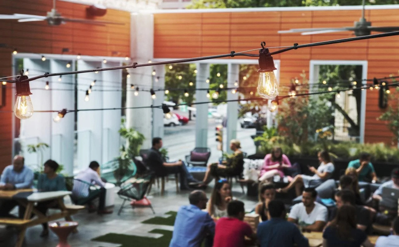 Foto - Aloft Austin Downtown