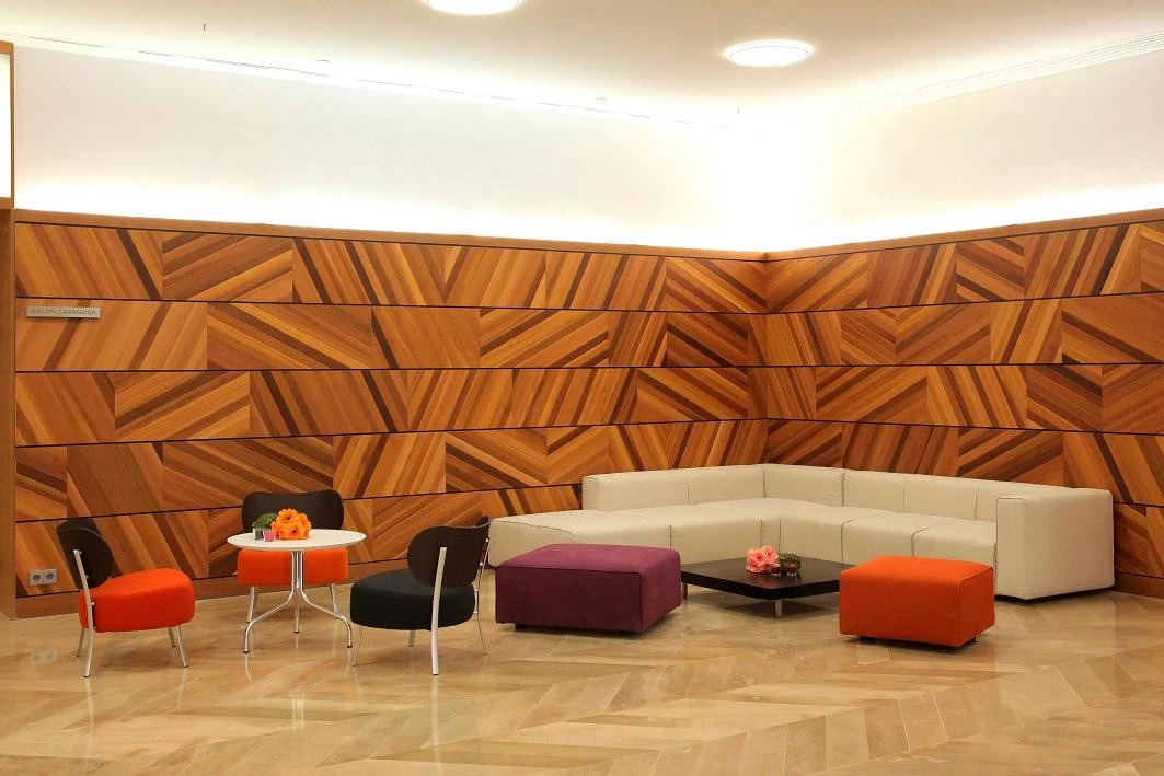 Foto - Hotel Reina Petronila