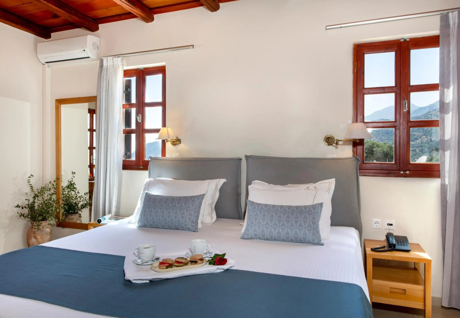 Photo - Stefanos Village