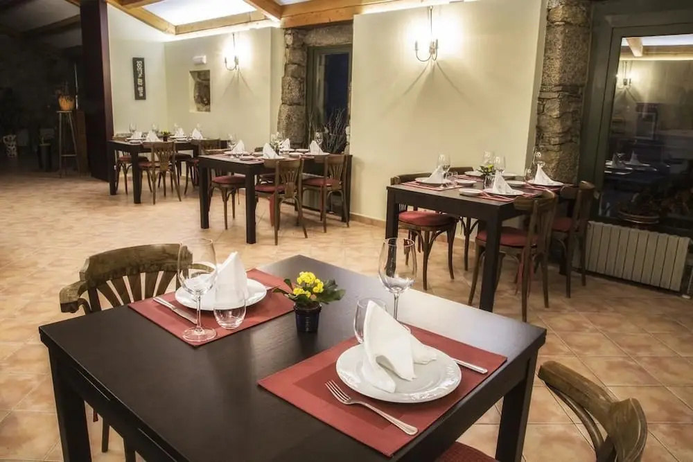 Photo - Pazo de Sedor