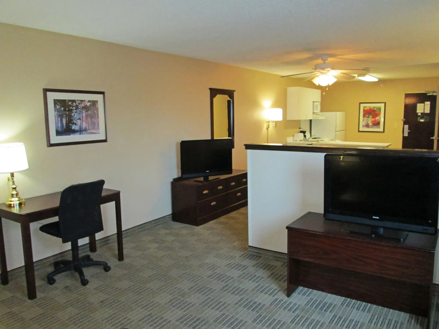Photo - Extended Stay America Suites - Dallas - Greenville Avenue