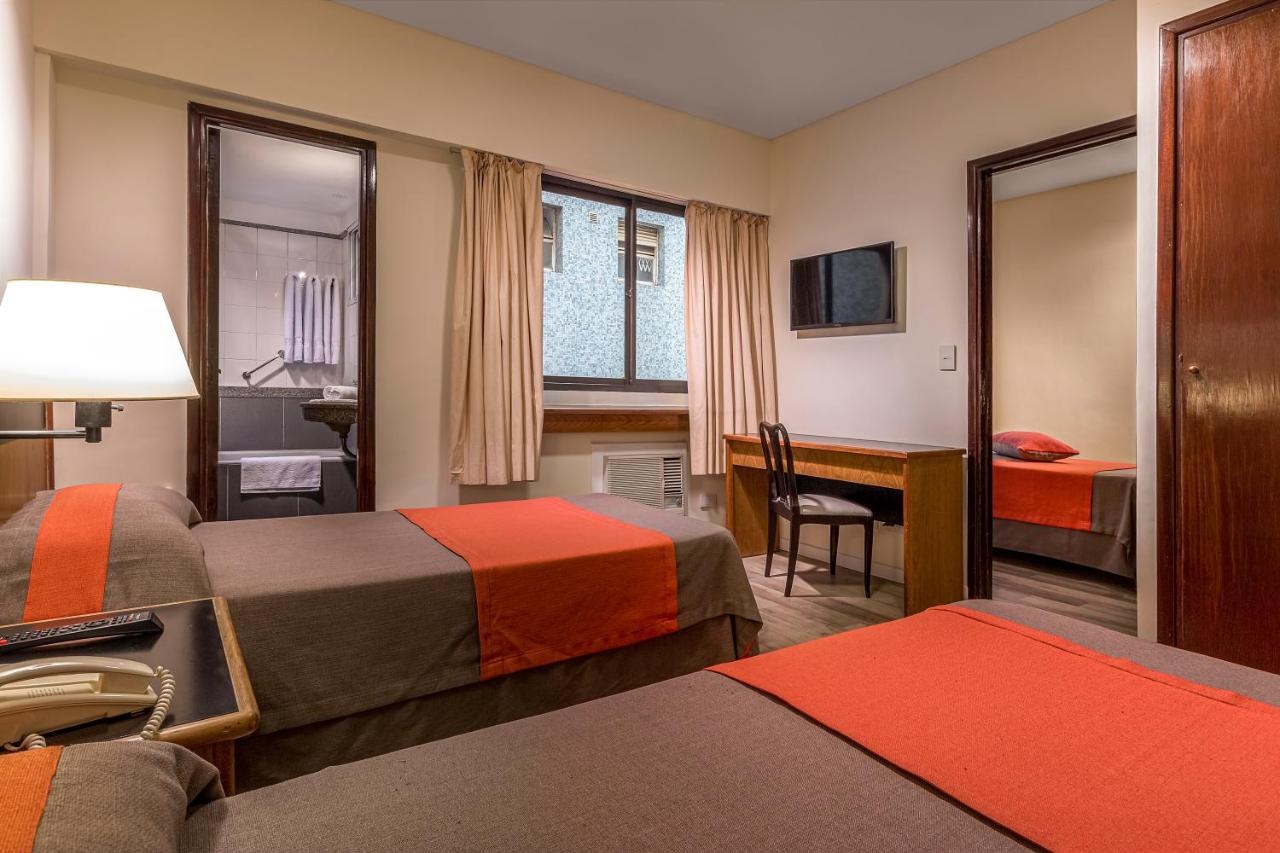 Photo - Gran Hotel Argentino