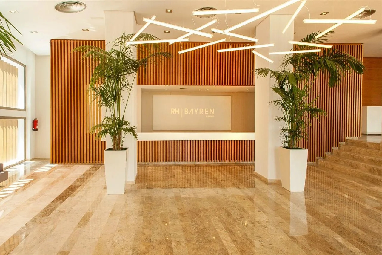 Photo - RH Bayren Hotel & Spa 4* Sup