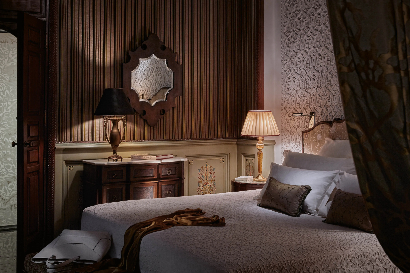 Royal Mansour Marrakech, Bild 4 von 28