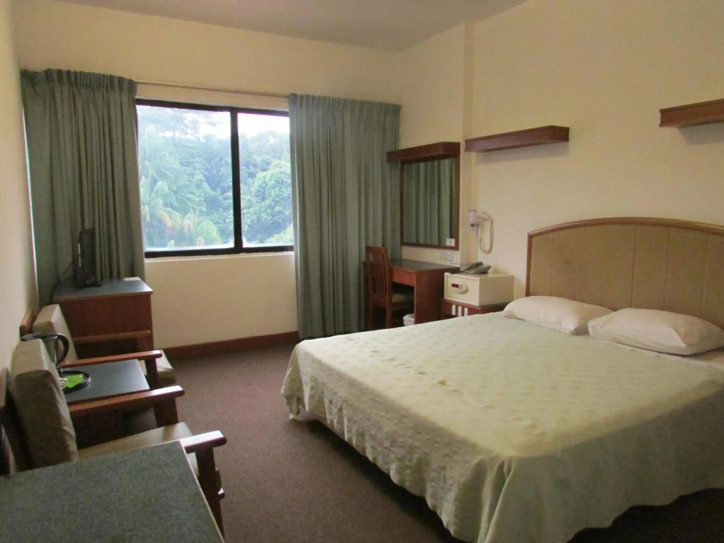 Foto - Hotel Supreme