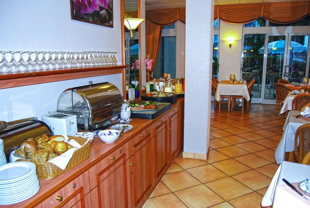 Photo - Hotel Alter Markt