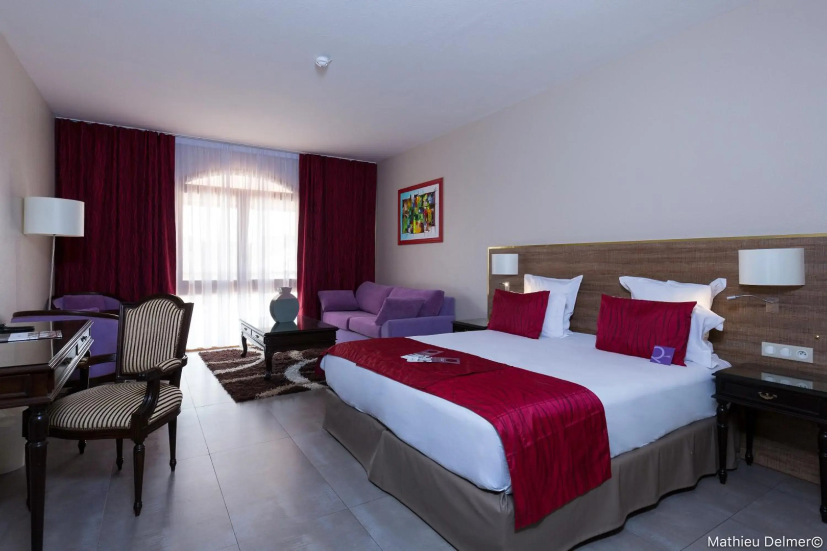 Photo - Mercure Cayenne Royal Amazonia