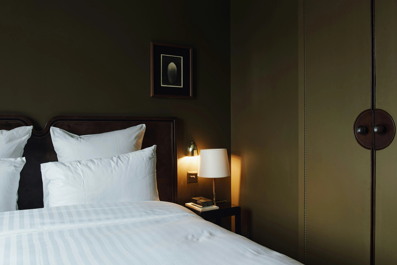 Foto - Hôtel Rochechouart, a Member of Design Hotels – Orso Hotel