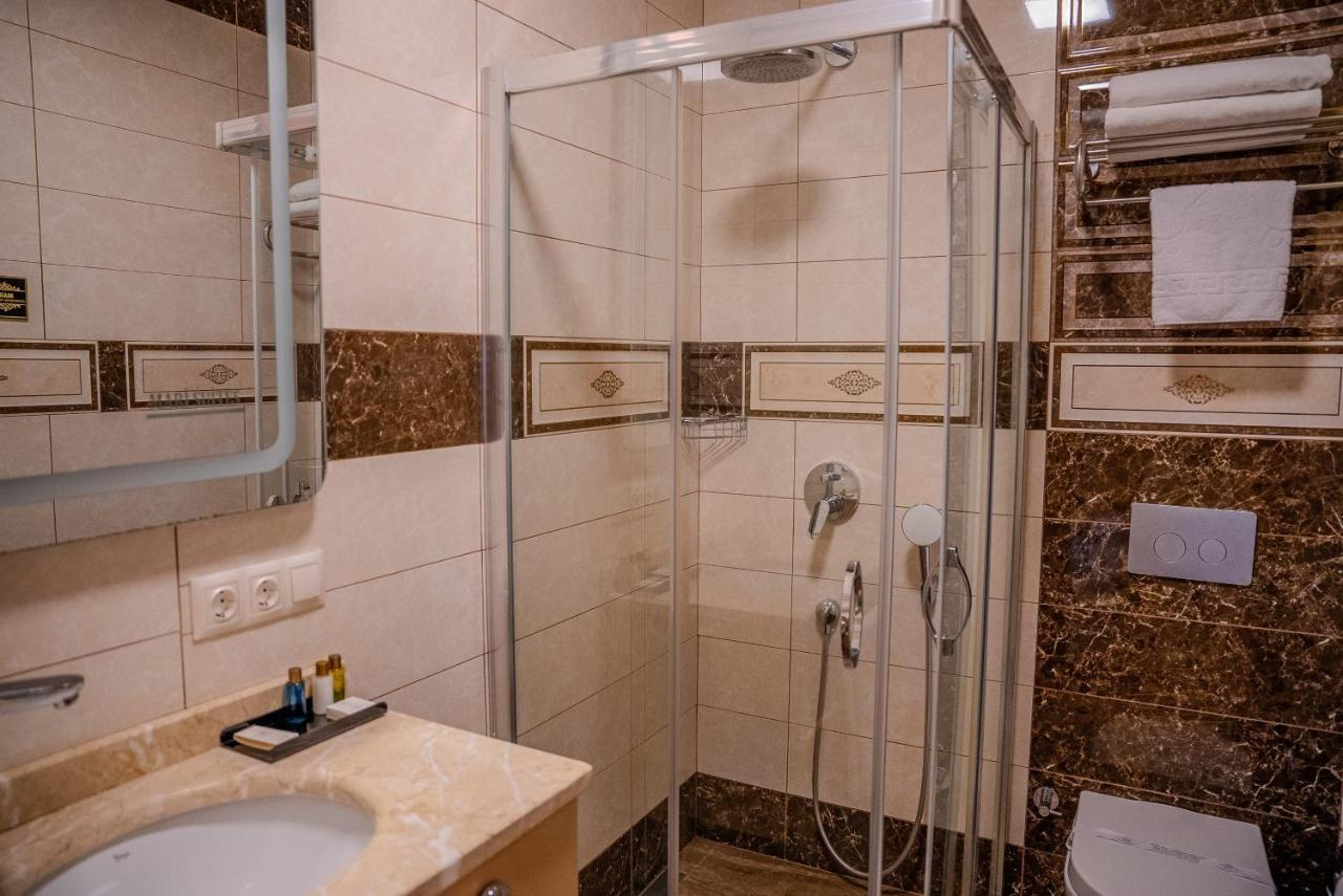Foto - Mari Suites Hotel