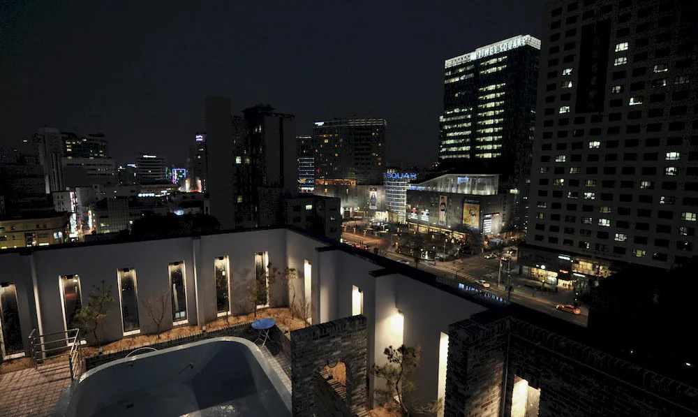 Foto - Ciel Hotel