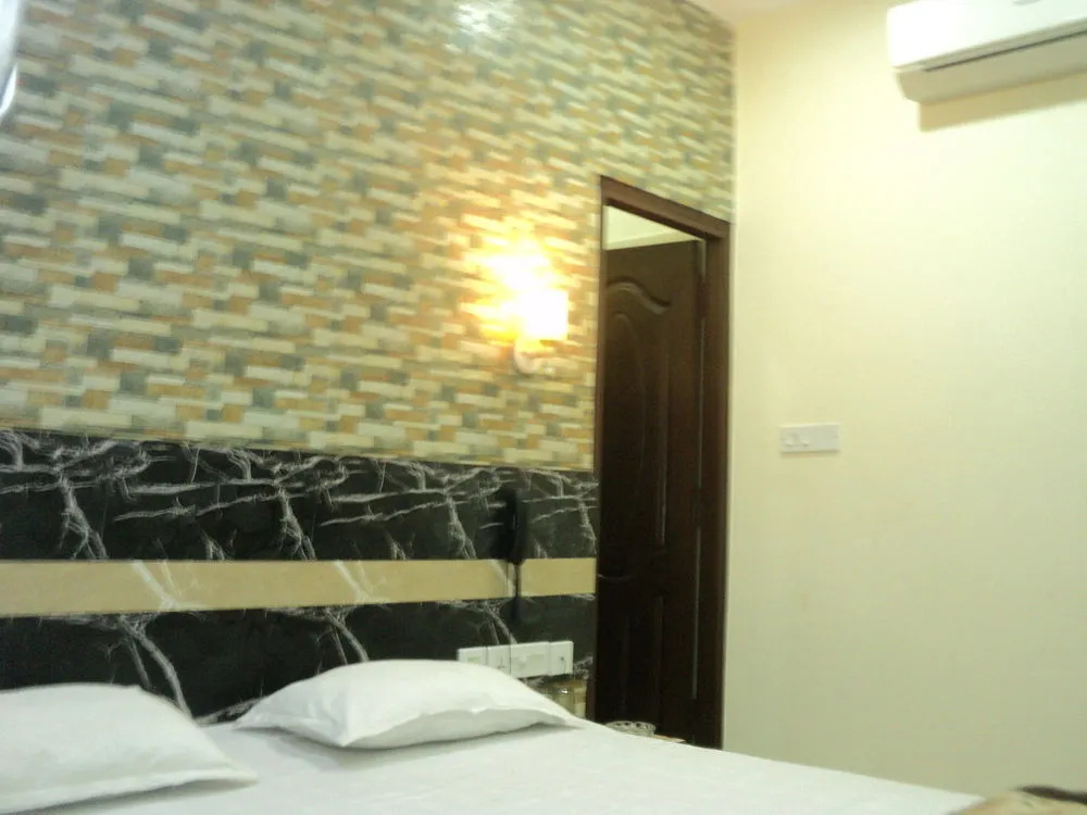 Hotel Best Inn