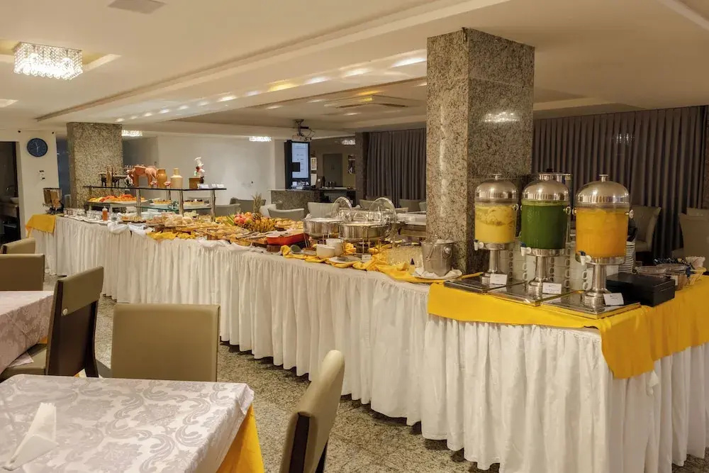 Photo - Laguna Praia Hotel
