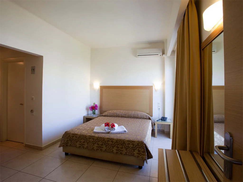 ITANOS HOTEL SITIA CRETE