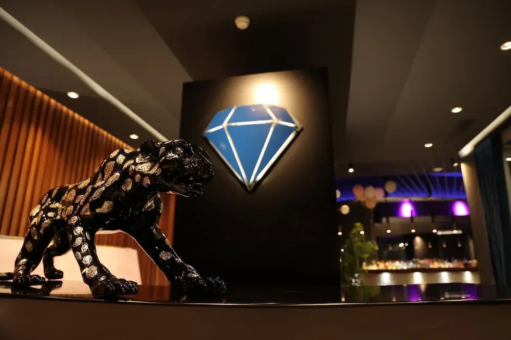 Photo - Diamond Hill Resort & SPA