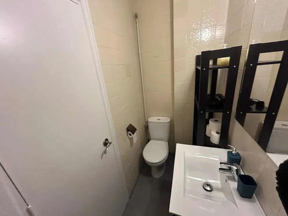 Photo - Habitaciones en Ferrocarril