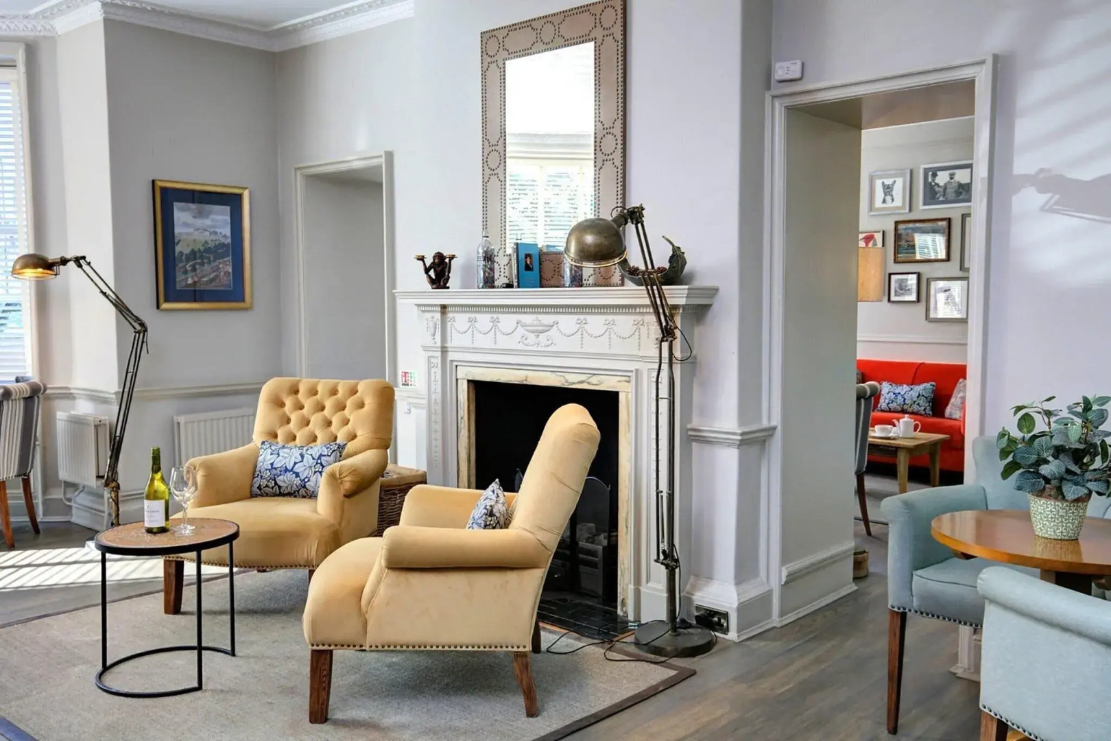 Foto - Lansdown Grove Hotel