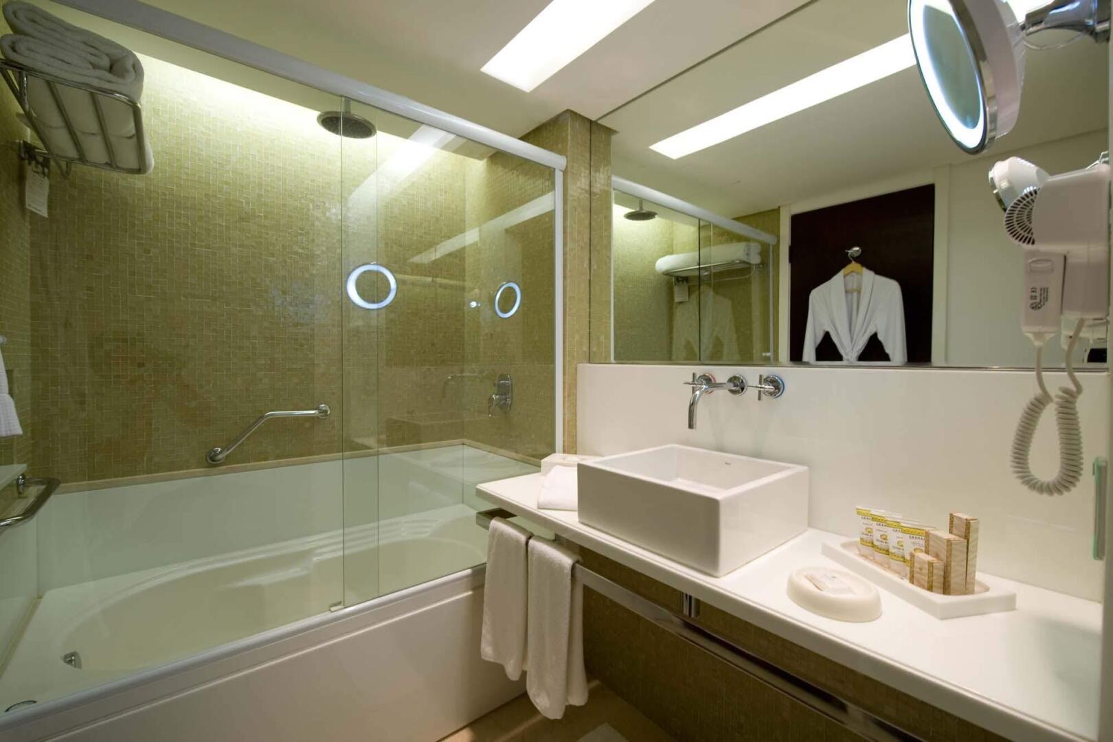 Foto - Hotel Gran Marquise