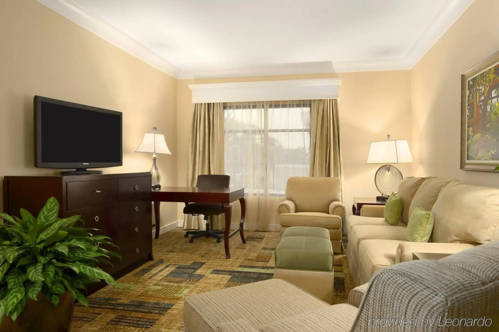 Photo - Embassy Suites by Hilton Orlando Lake Buena Vista South
