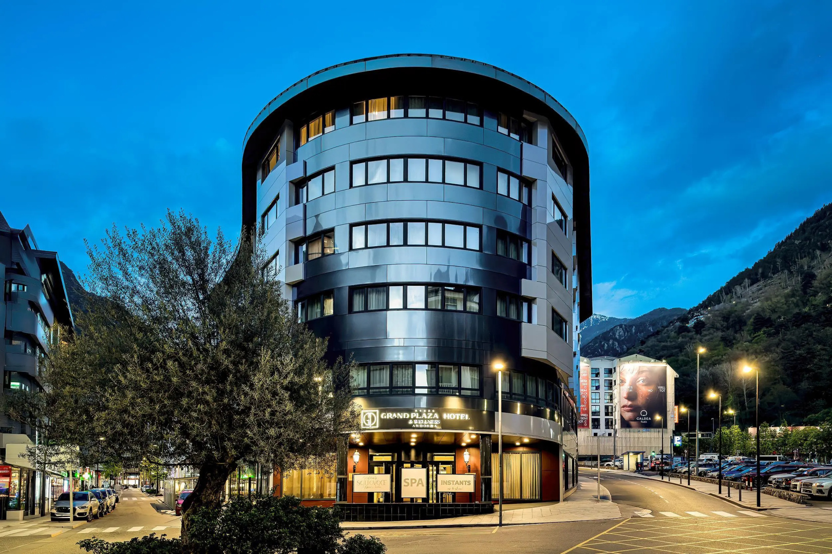 Foto - Grand Plaza Hotel & Wellness
